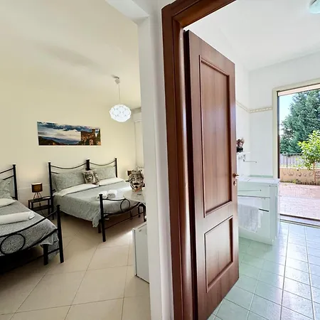 New Naxos Village Bed and breakfast