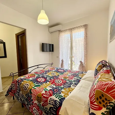 New Naxos Village Отель типа 