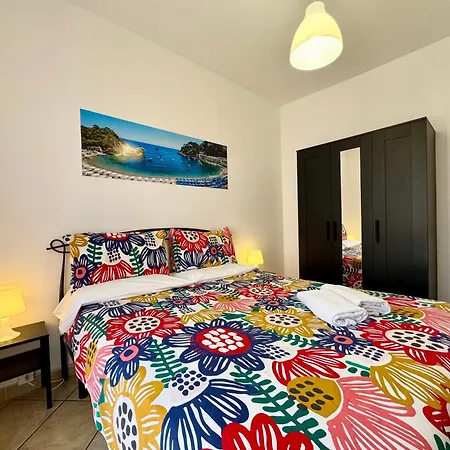 Bed and breakfast New Naxos Village 4*
