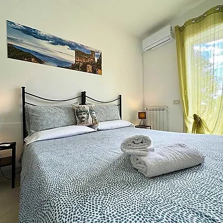 New Naxos Village 4* 贾迪尼-纳克索斯