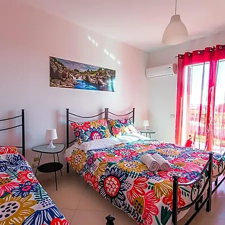 New Naxos Village Bed and breakfast Giardini-Naxos