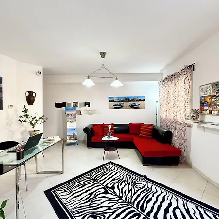 New Naxos Village Bed and breakfast