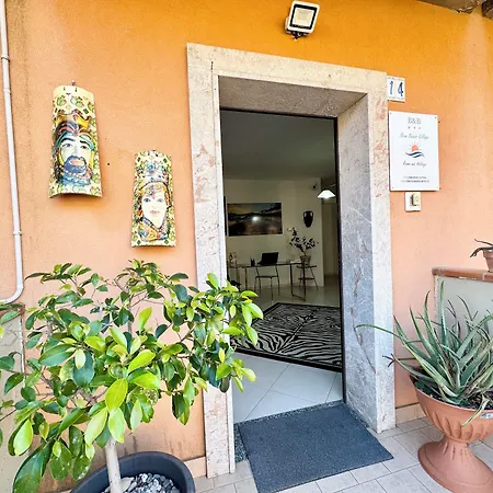 New Naxos Village Bed and breakfast 4*