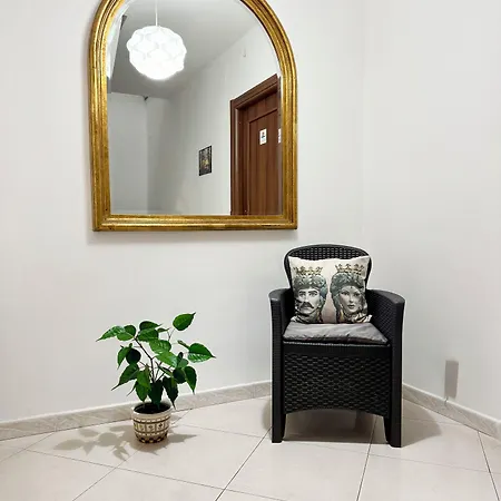Bed and breakfast New Naxos Village