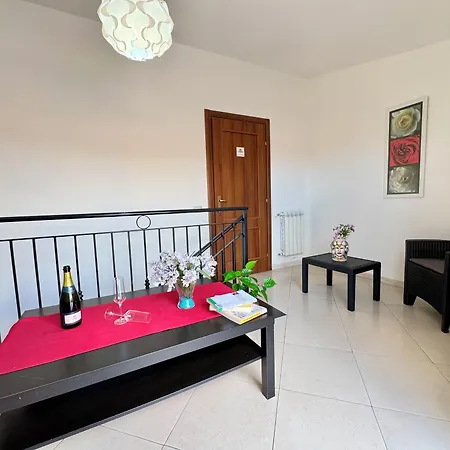 New Naxos Village Bed and breakfast Giardini-Naxos