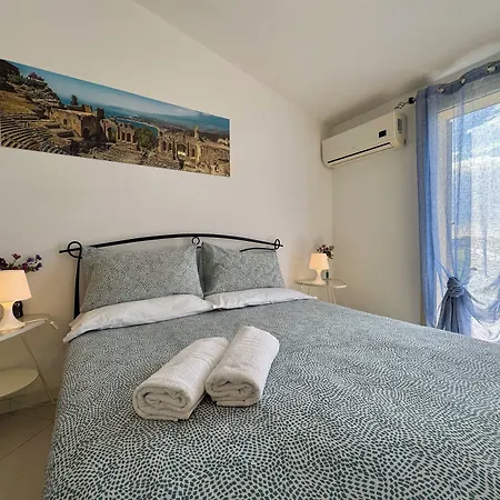 New Naxos Village