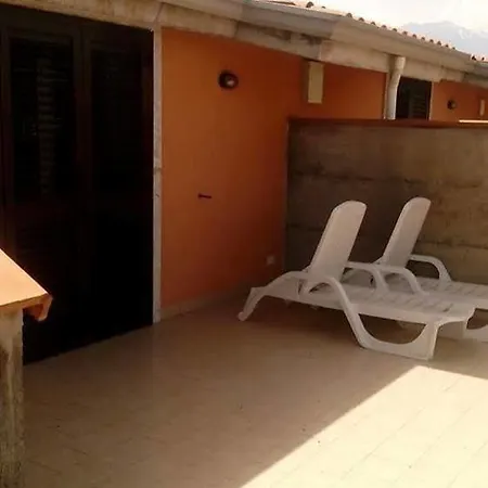Bed & Breakfast New Naxos Village