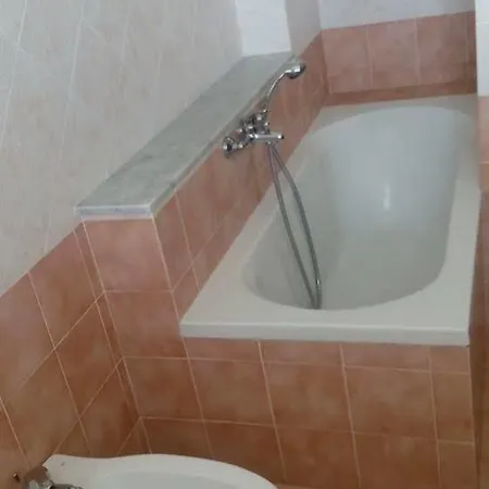 Bed & Breakfast New Naxos Village