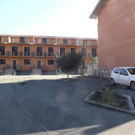 New Naxos Village Отель типа 