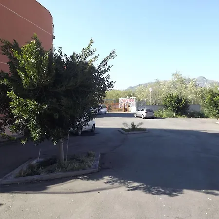 New Naxos Village 3* Джардини-Наксос