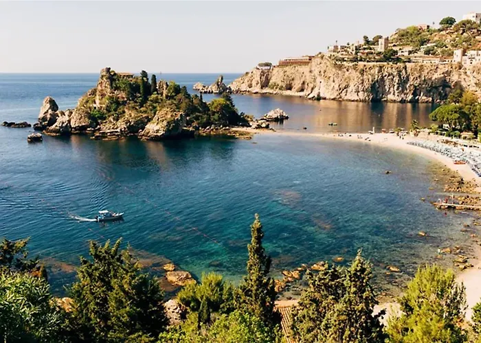 Bed & Breakfast New Naxos Village