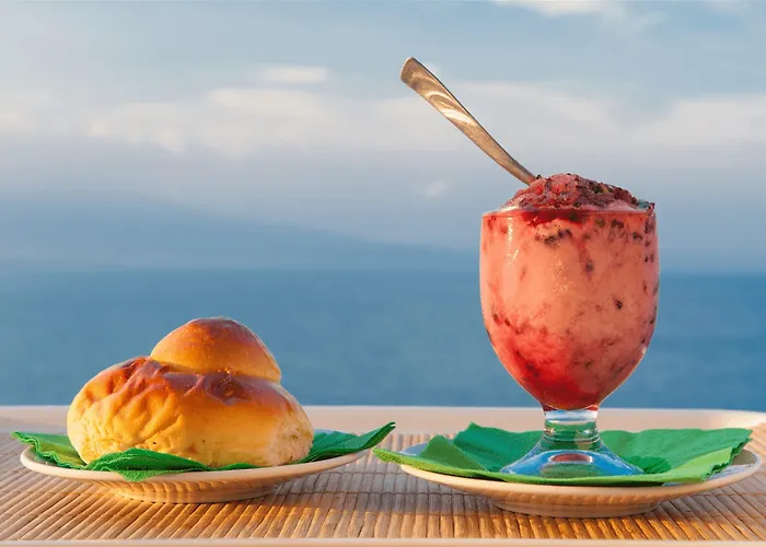 New Naxos Village Giardini Naxos