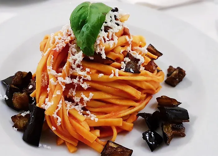 New Naxos Village Bed & Breakfast Giardini Naxos