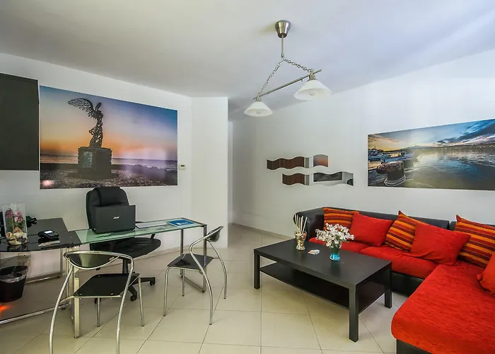 New Naxos Village Bed & Breakfast