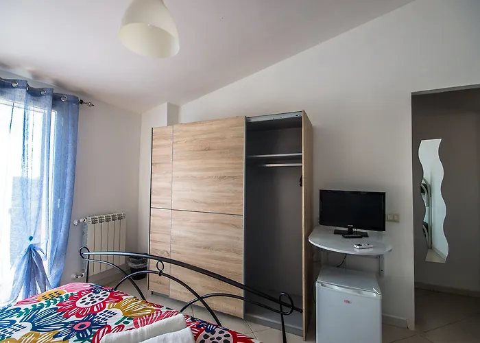 New Naxos Village 3*