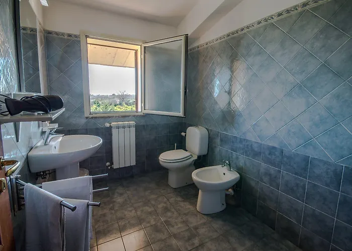 New Naxos Village Giardini Naxos