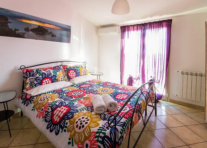 Bed & Breakfast New Naxos Village 3*