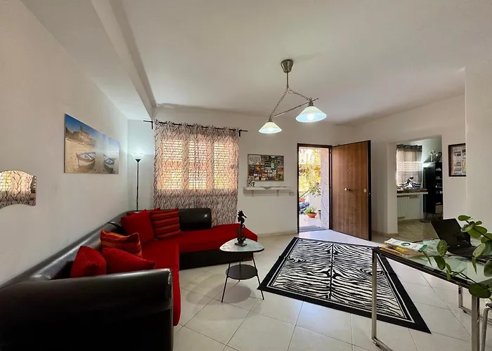 Bed & Breakfast New Naxos Village 3*