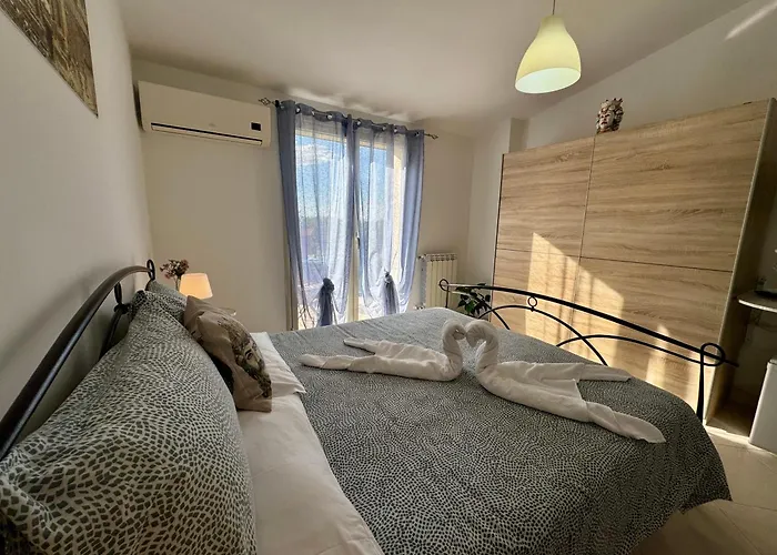 New Naxos Village Bed & Breakfast 3*