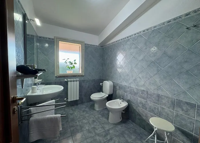 Bed & Breakfast New Naxos Village