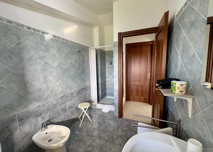 New Naxos Village Bed & Breakfast