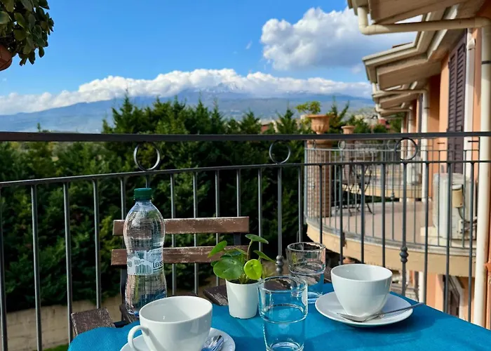 New Naxos Village Bed & Breakfast