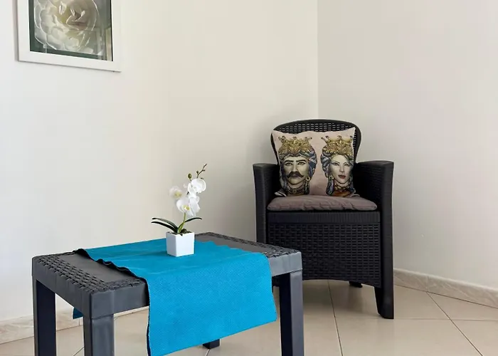 Bed & Breakfast New Naxos Village 3*