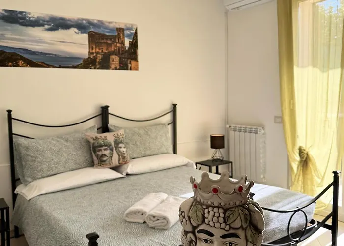 New Naxos Village Bed & Breakfast