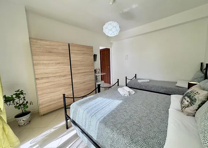 New Naxos Village 3*