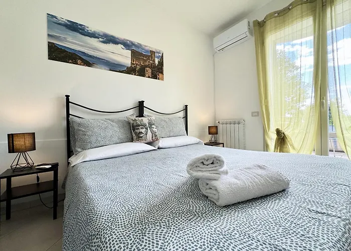 New Naxos Village Bed & Breakfast