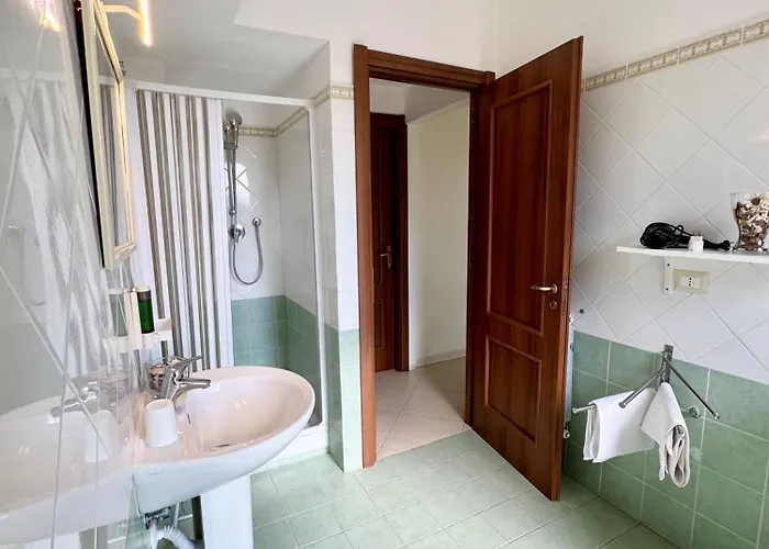 Bed & Breakfast New Naxos Village