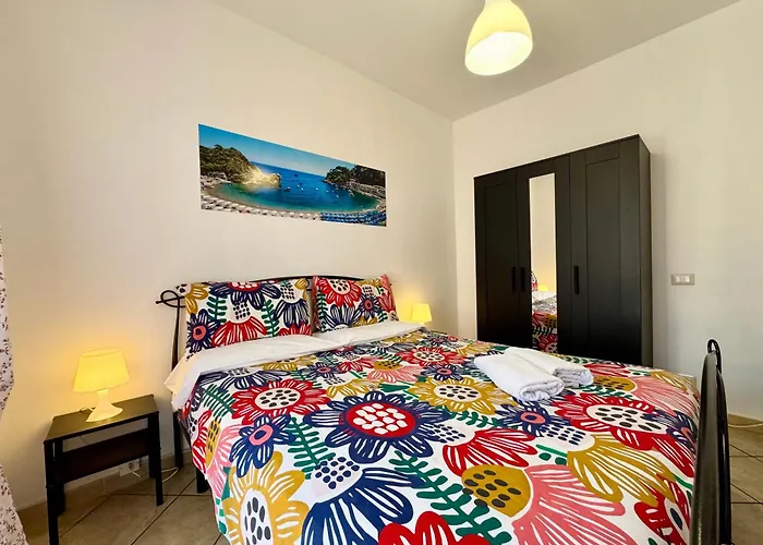 Bed & Breakfast New Naxos Village 3*