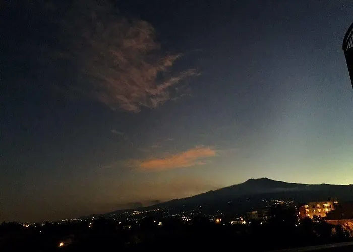 Bed & Breakfast New Naxos Village 3*