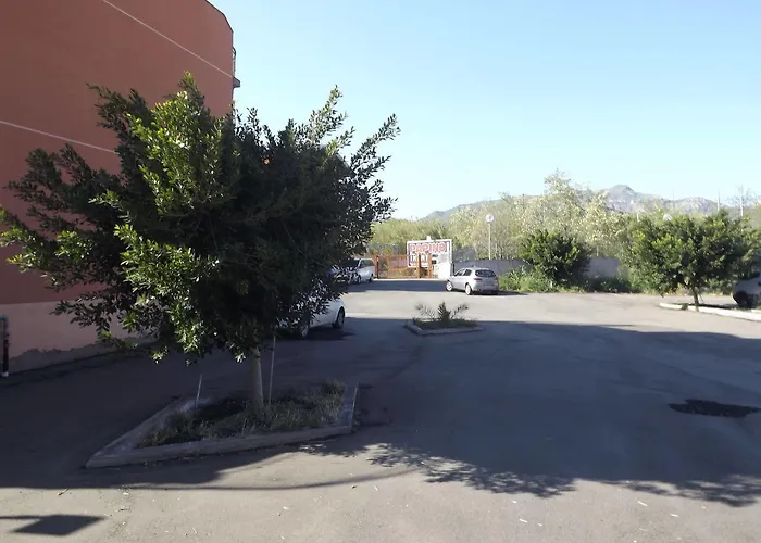 New Naxos Village 3* Giardini Naxos