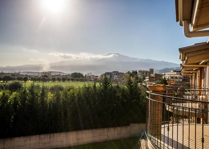 New Naxos Village 3* Giardini Naxos