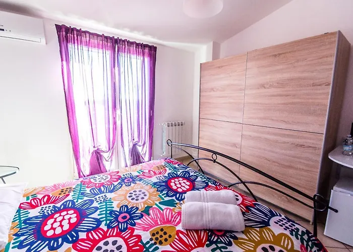 New Naxos Village Bed & Breakfast