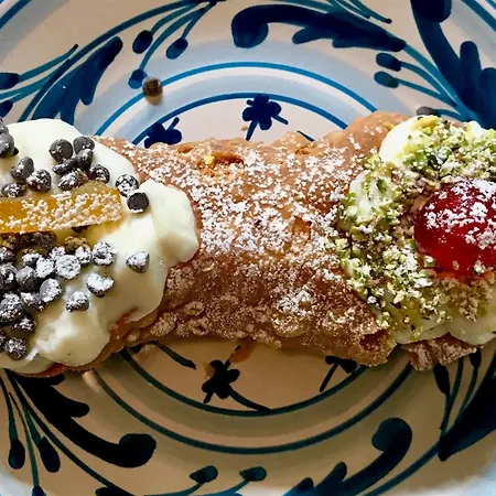 New Naxos Village 3* Giardini Naxos