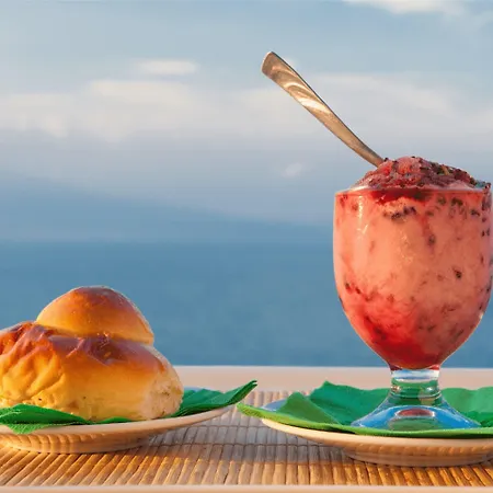 New Naxos Village Giardini Naxos