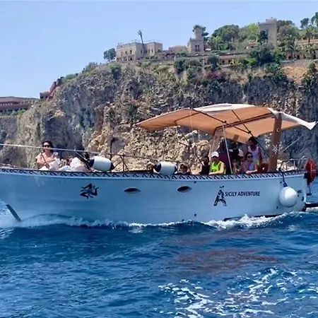 New Naxos Village Bed & Breakfast