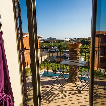 New Naxos Village 3*