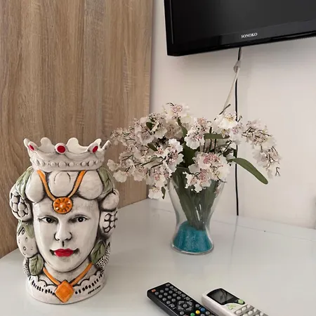 New Naxos Village 3*