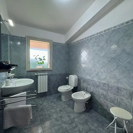 Bed & Breakfast New Naxos Village