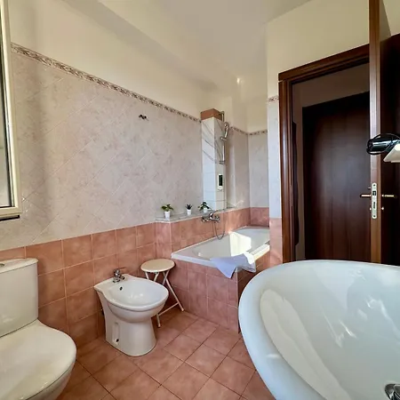 Bed & Breakfast New Naxos Village Giardini Naxos