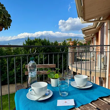 New Naxos Village Bed & Breakfast