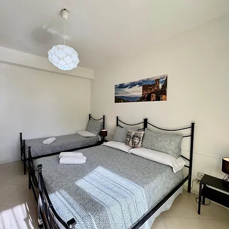 New Naxos Village Giardini Naxos