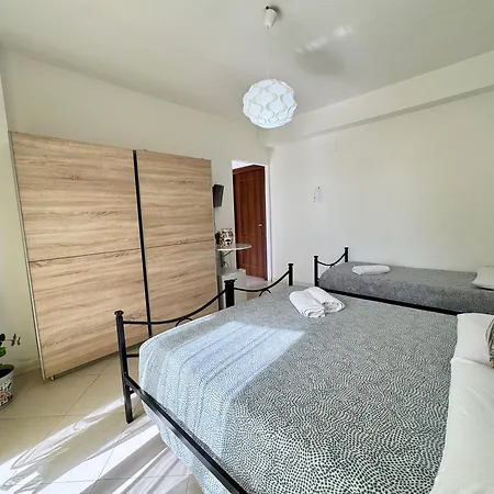 New Naxos Village 3*