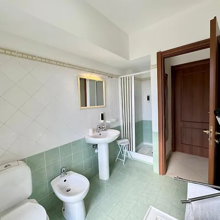 New Naxos Village Bed & Breakfast Giardini Naxos