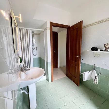 Bed & Breakfast New Naxos Village