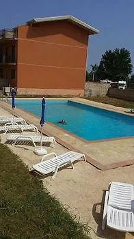 New Naxos Village Bed and Breakfast 3*