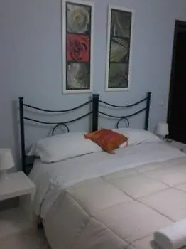 New Naxos Village Bed and Breakfast